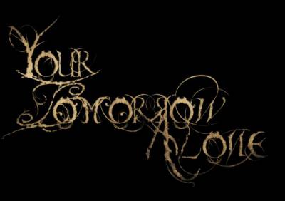 logo Your Tomorrow Alone